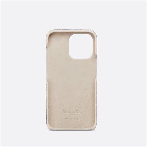 DiorTravel Cover for iPhone 13 Pro